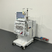 Bbraun Dialog+ Evo - Dialysis image 1